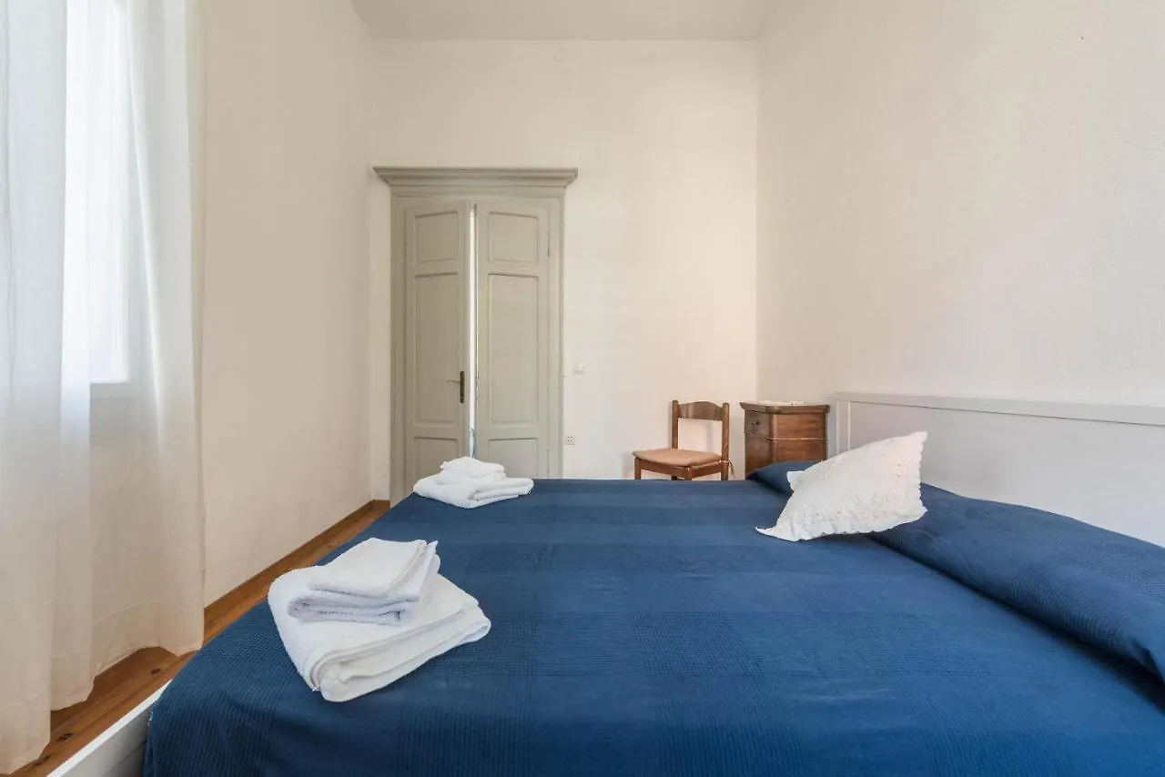 Villa Gelmi Front Lake Malcesine Italy