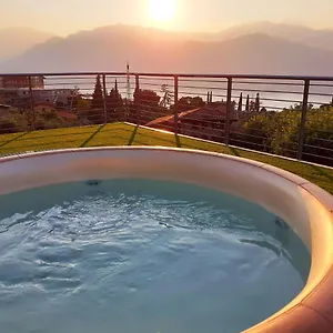 Val Di Monte Malcesine