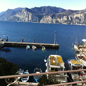 Apartment Charmante Front, Malcesine