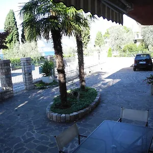 Aparthotel Le Palme, Malcesine