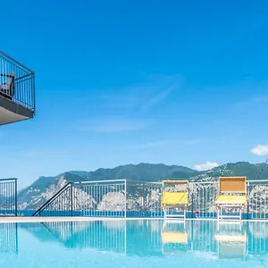 Casa Marinella Hotell