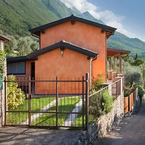 Villa Casale San Michele, Malcesine