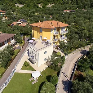 La Pervinca Malcesine
