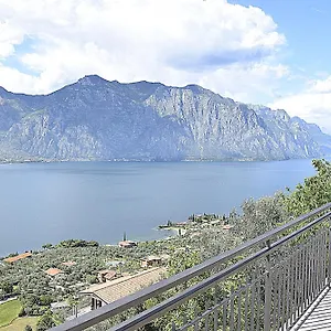 Apartment La Terrazza Sul, Malcesine