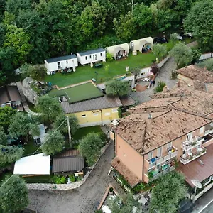 Alpino - Nature Village Malcesine