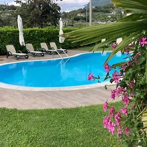 Appartamento Panoramica, Malcesine