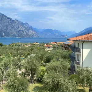 Bar Ristorante Rama Malcesine