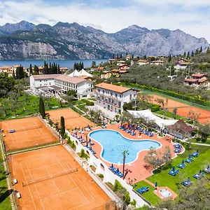 Club Olivi - Tennis Center Hotell