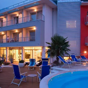Campagnola Hotell