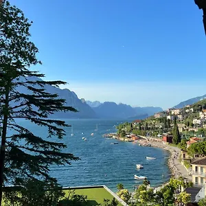 Apartment Amazing View, Malcesine