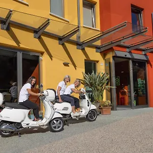 Meridiana Hotell