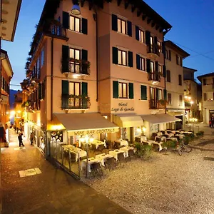 Di Garda Hotell
