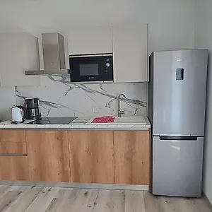 Appartamento Ciclamino, Malcesine
