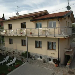 La Corte Di Magu Malcesine
