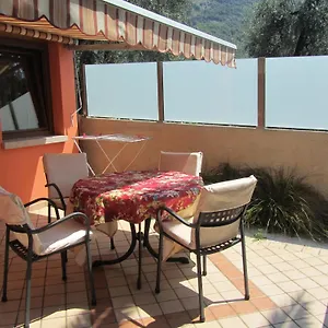 Apartment Eden, Malcesine