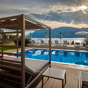 Capri Hotell