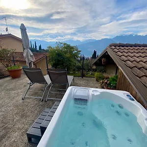 Bed & Breakfast Relais Pinf, Malcesine