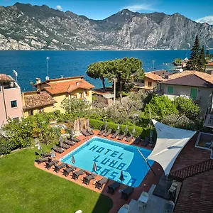 Luna Rossa (adults Only) Hotell