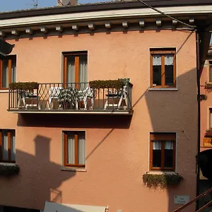 Casa Cressotti Lägenhet