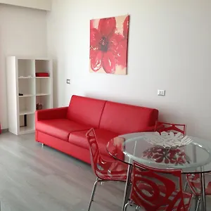Apartment Padania, Malcesine