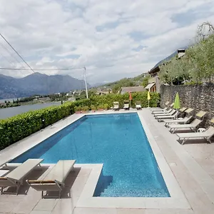 Le Balze Malcesine