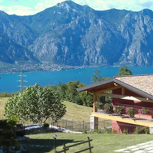 Vakantieboerderij San Maggiore, Malcesine