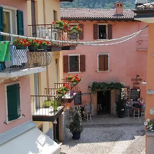 Appartamento Casella's, Malcesine