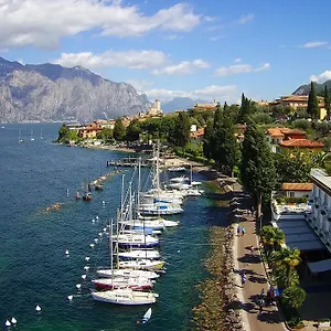 Excelsior Bay Hotell