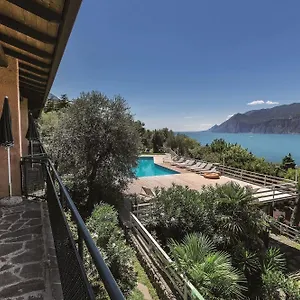 Parco Di Garda Malcesine