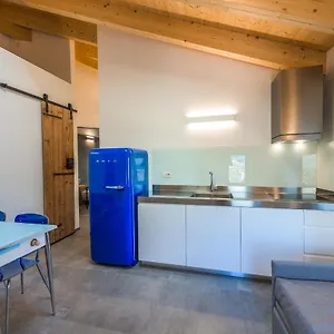 Apartment Casa Kaki, Malcesine