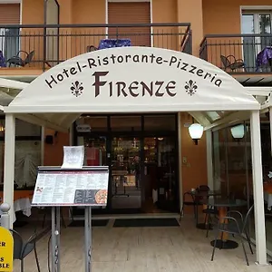 Firenze Hotell