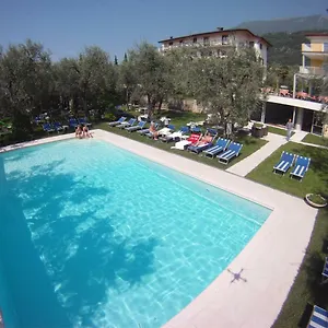 3* Hotel Augusta