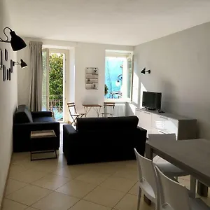 Appartement Sonny, Malcesine