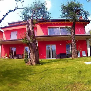 Casa Simone Malcesine